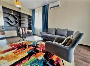 Accommodation Recovery Hospital Cluj-Napoca